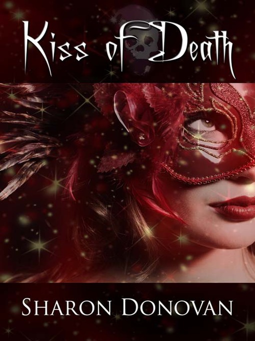 Title details for Kiss of Death by Sharon Donovan - Available